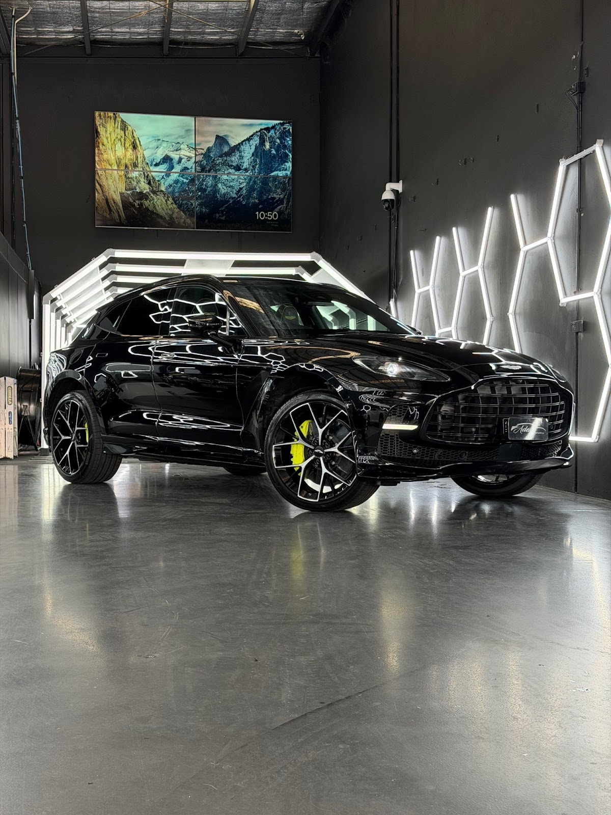 Adex Detailing Tullamarine photo 1