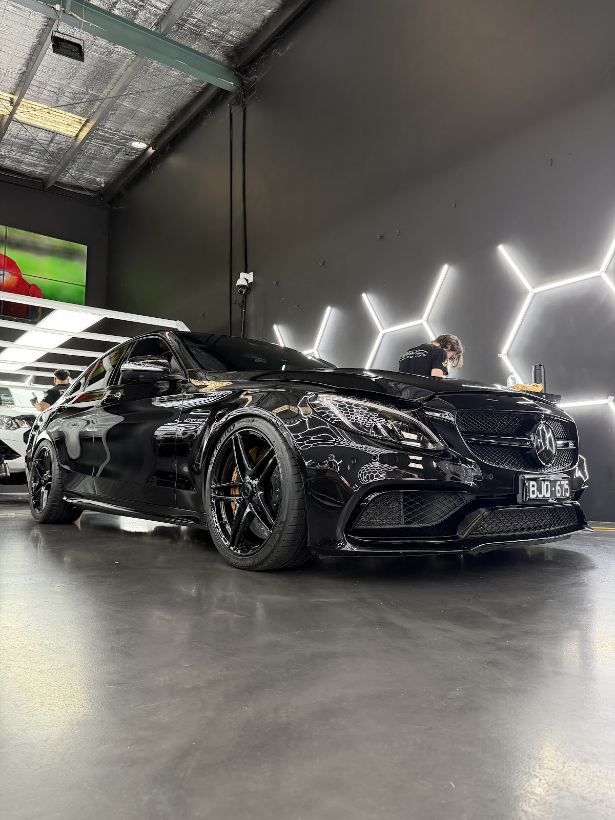 Adex Detailing Tullamarine photo 2