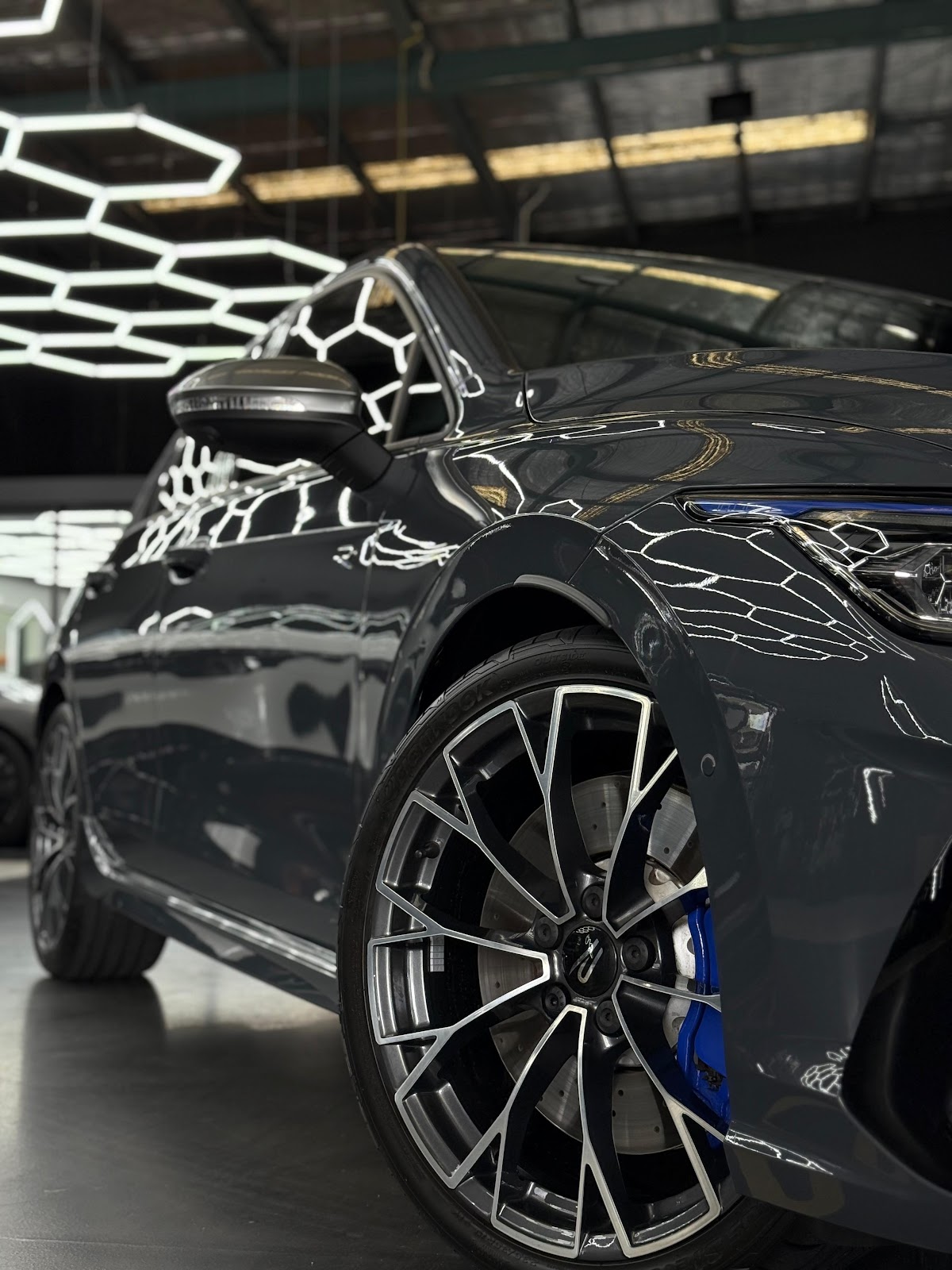 Adex Detailing Tullamarine photo 3