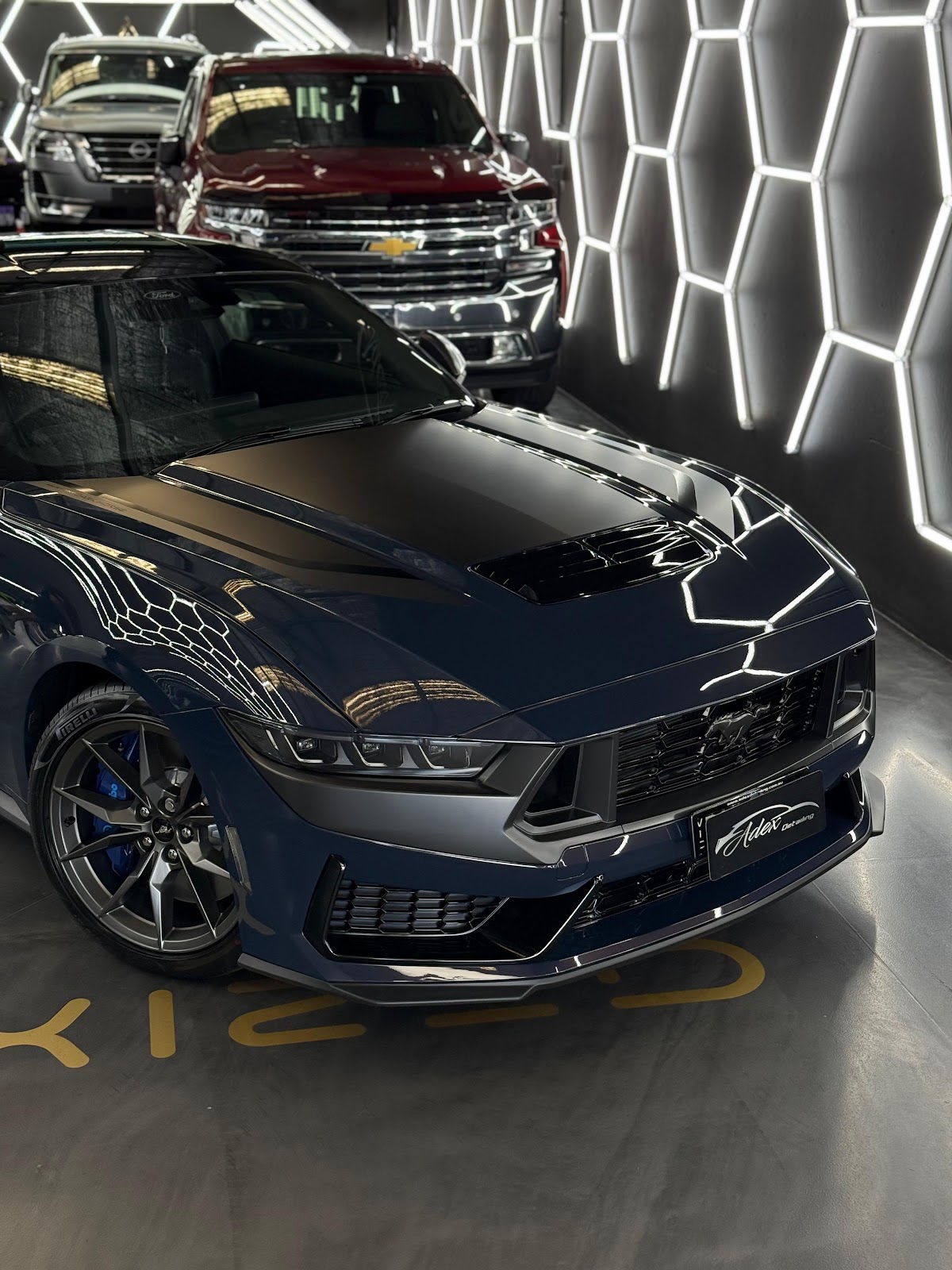 Adex Detailing Tullamarine photo 4