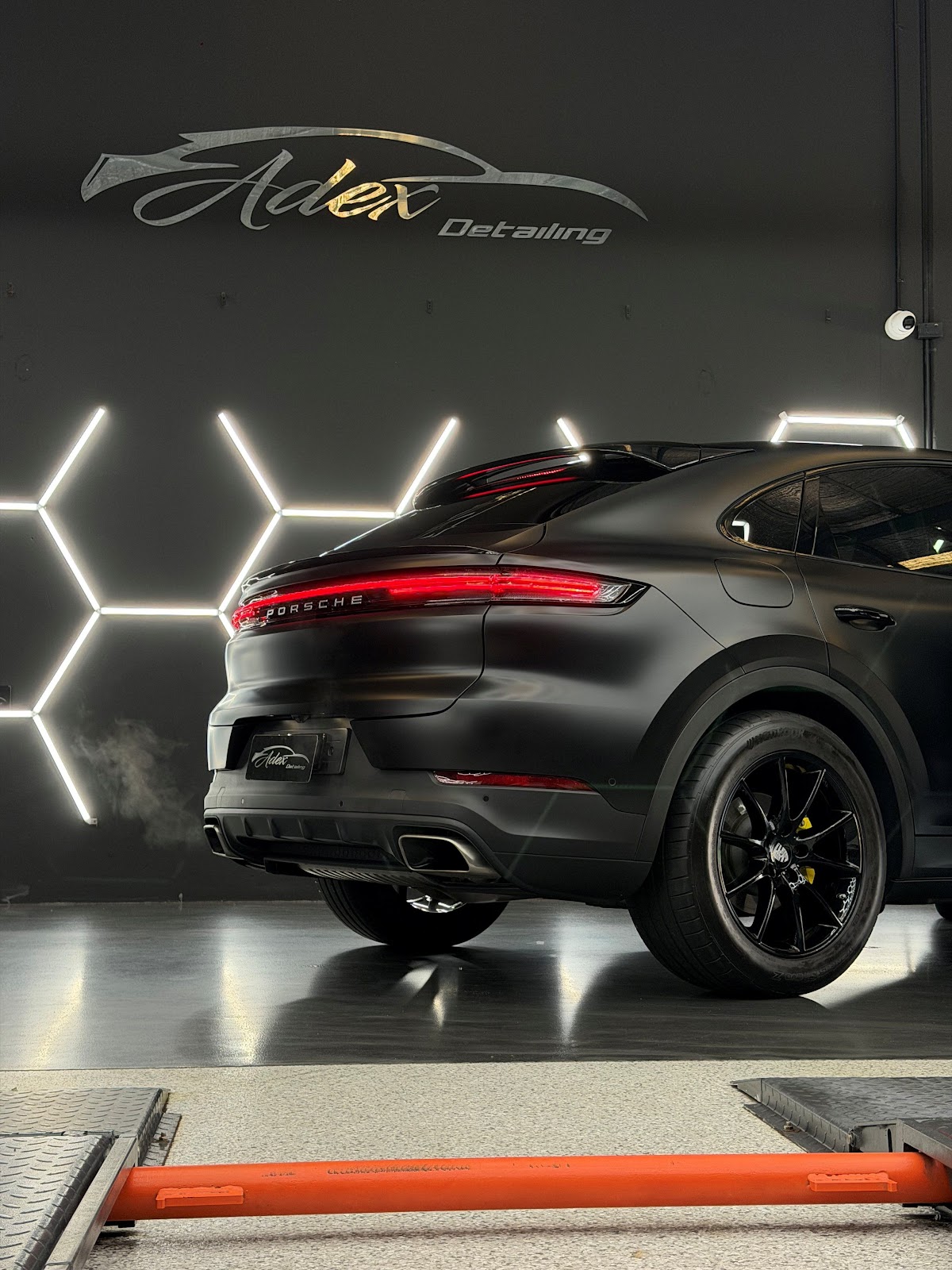 Adex Detailing Tullamarine photo 5