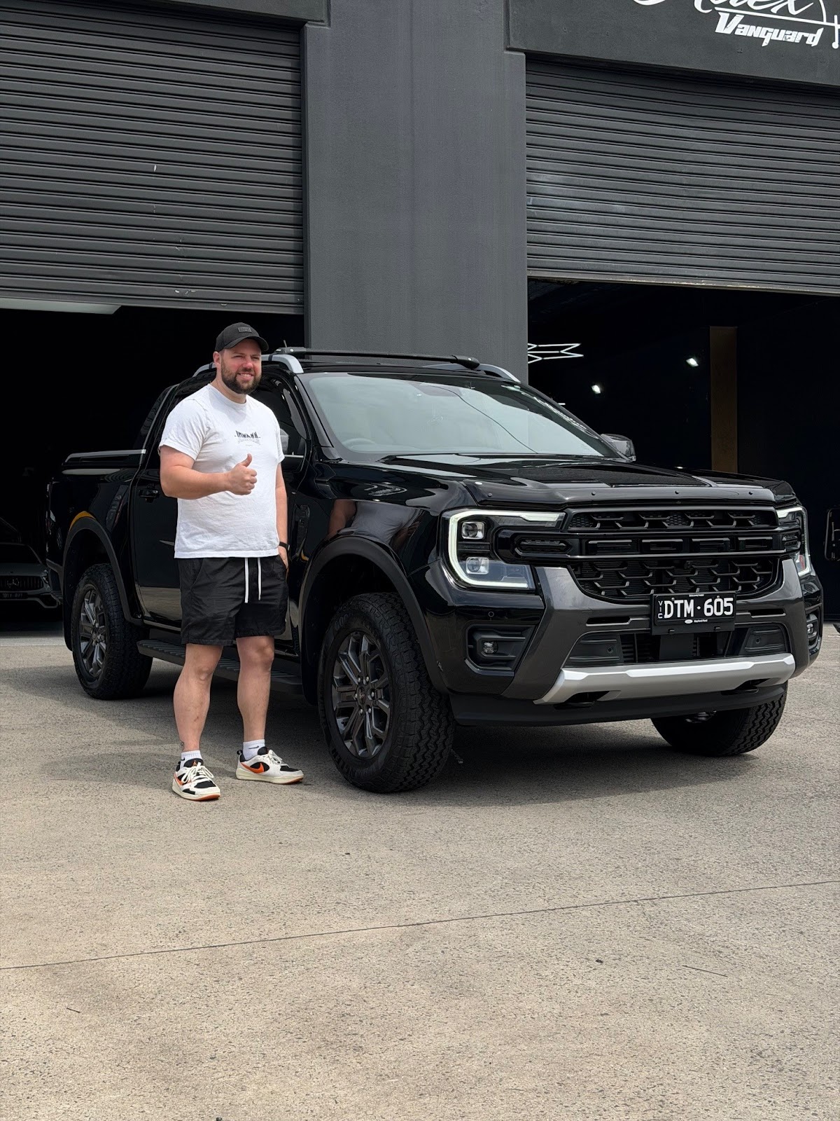 Adex Detailing Tullamarine photo 6