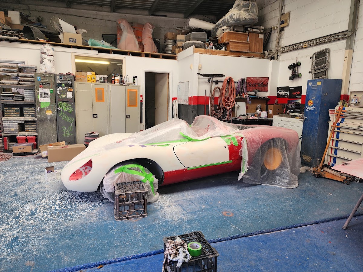 Full Metal Restorations photo 1