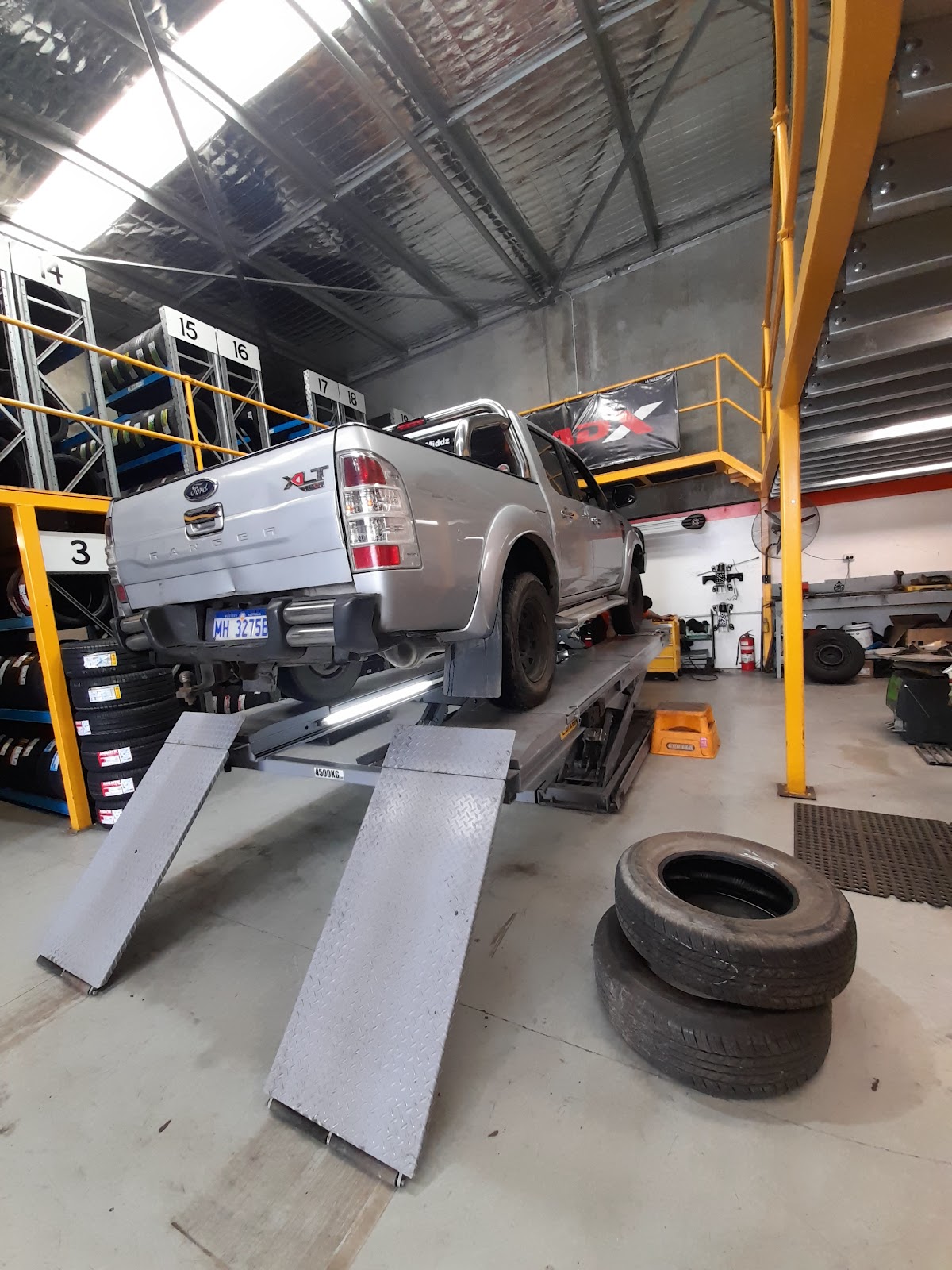 Perth New and Second Hand Tyres photo 5