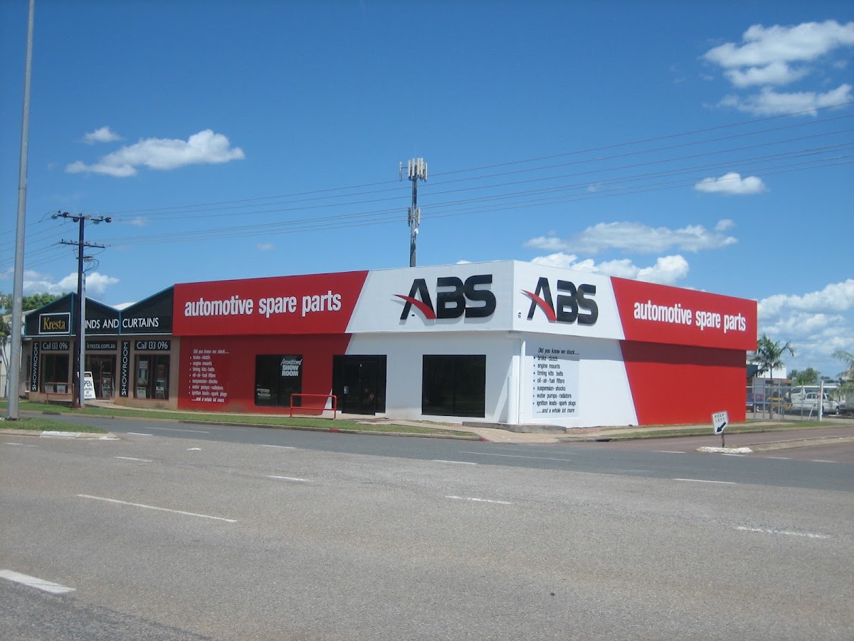 ABS Auto Darwin - Automotive Spare Parts photo 1