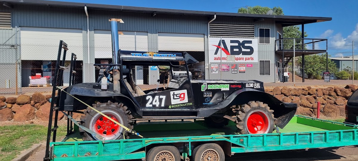ABS Auto Darwin - Automotive Spare Parts photo 2