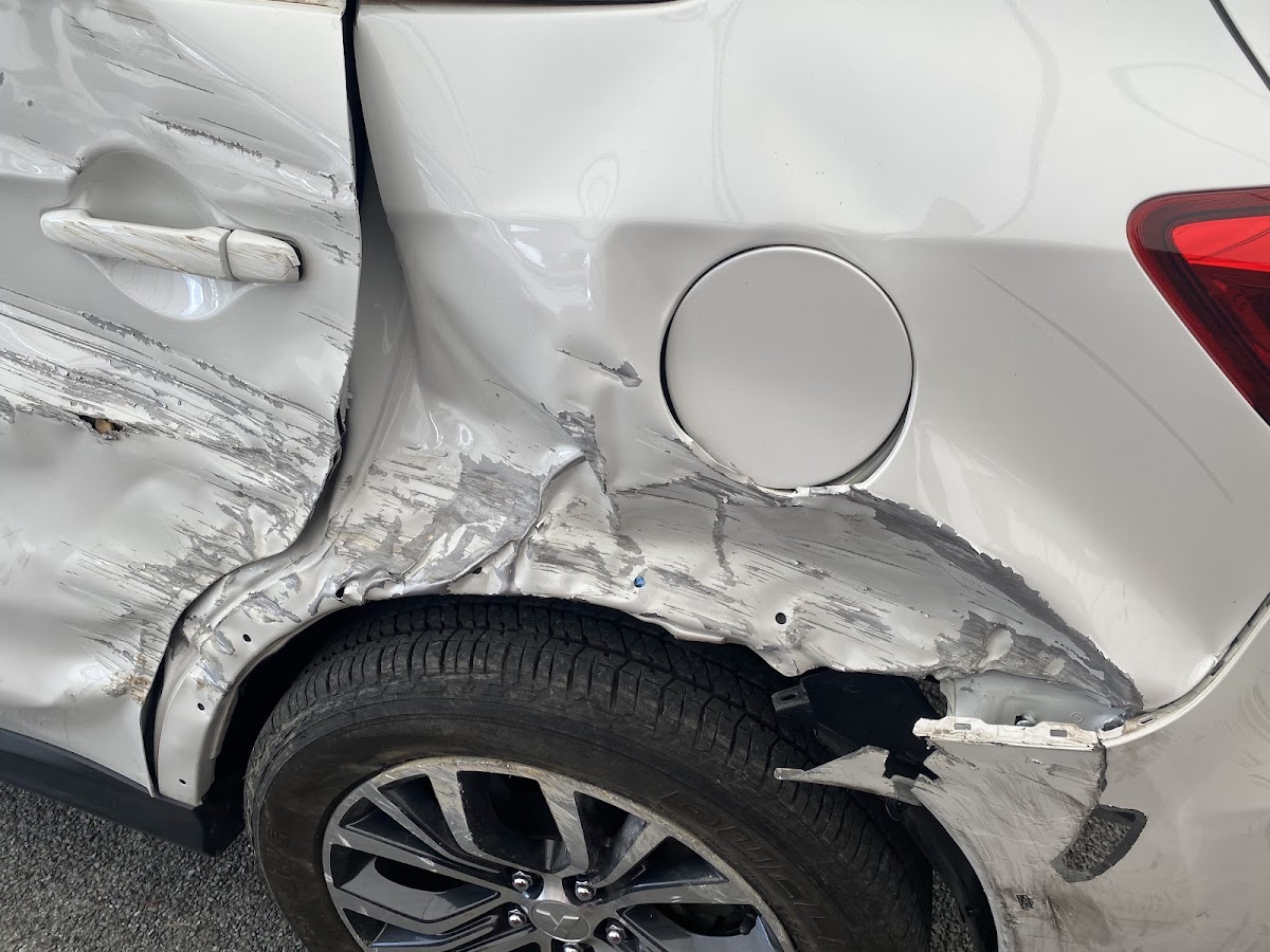 Currumbin Auto Body Repairs photo 2