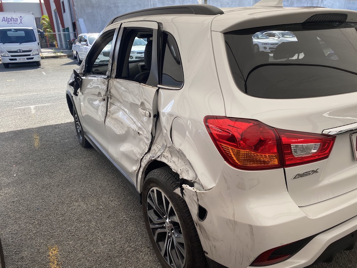 Currumbin Auto Body Repairs photo 3