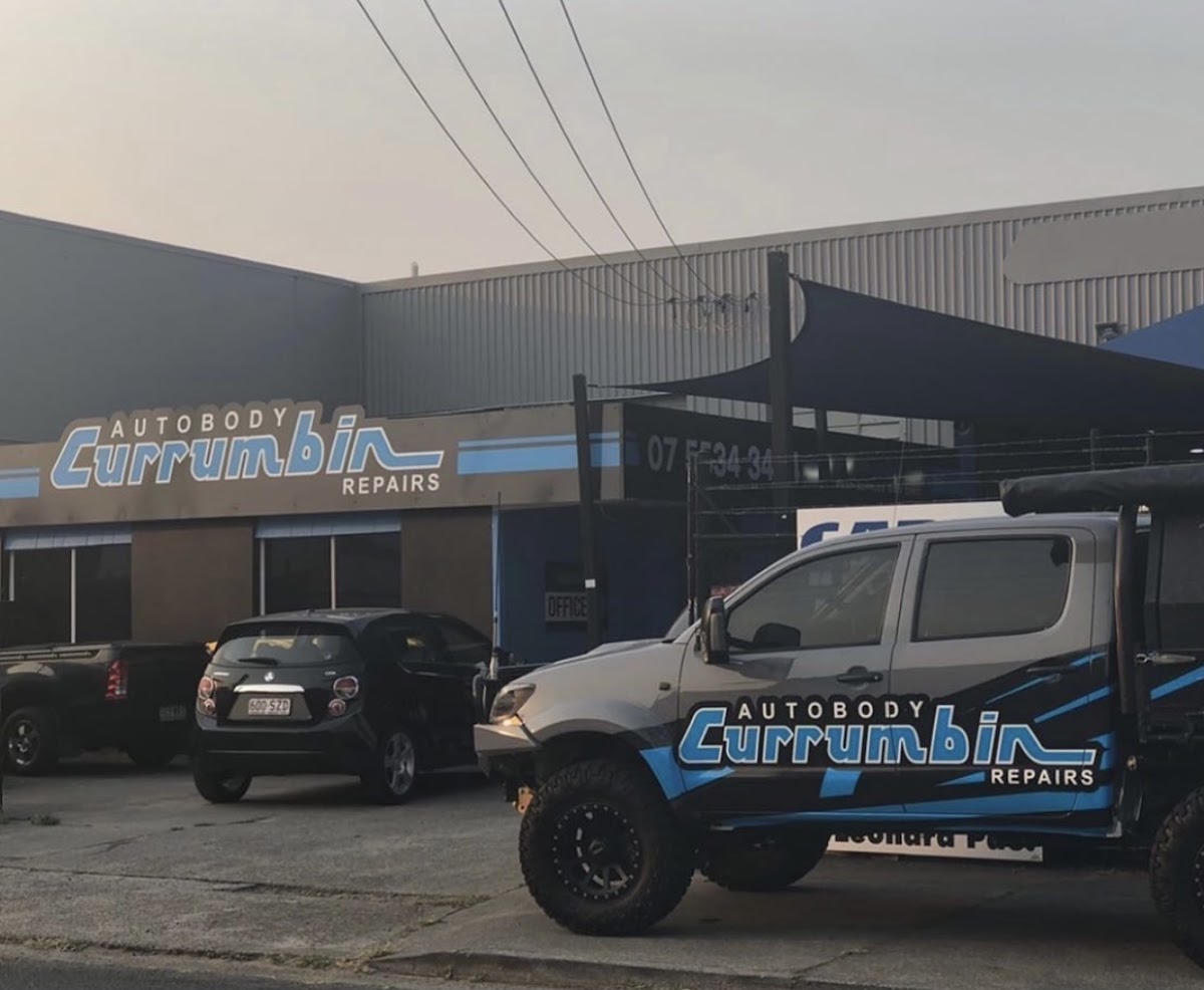 Currumbin Auto Body Repairs photo 4