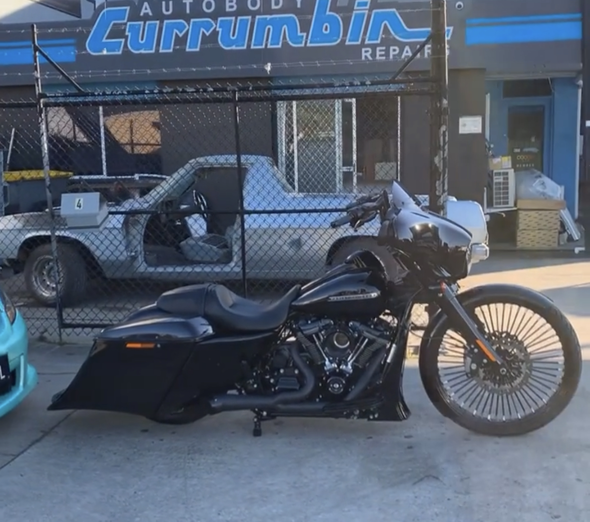 Currumbin Auto Body Repairs photo 5