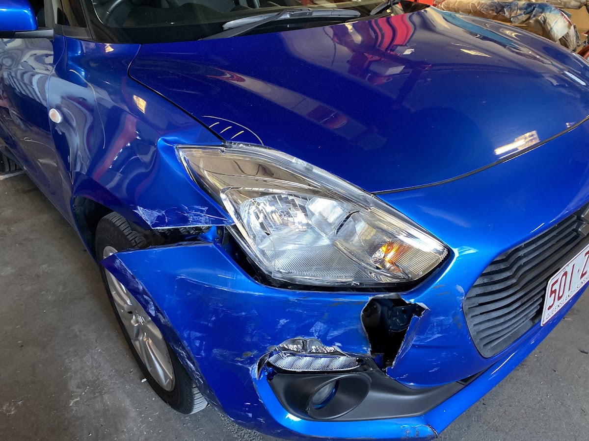Currumbin Auto Body Repairs photo 6
