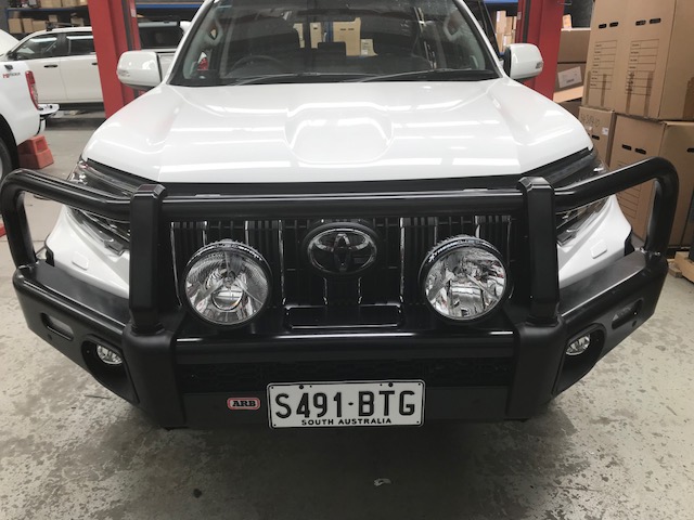 Adelaide Off Road ARB Specialist photo 2