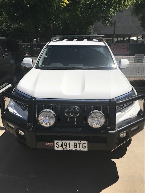 Adelaide Off Road ARB Specialist photo 5