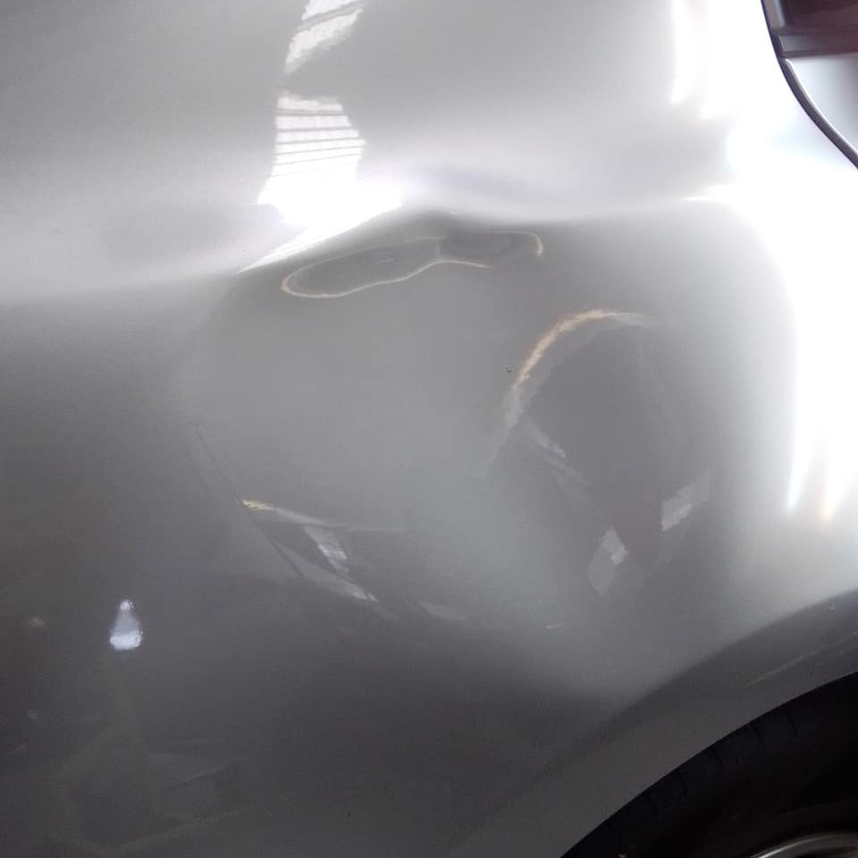 The Dent Pusher photo 1