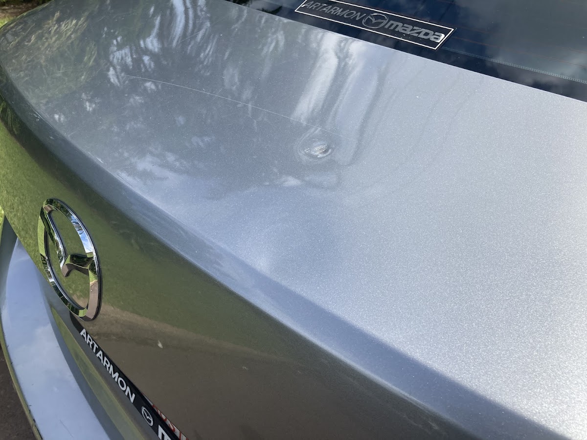 The Dent Pusher photo 2