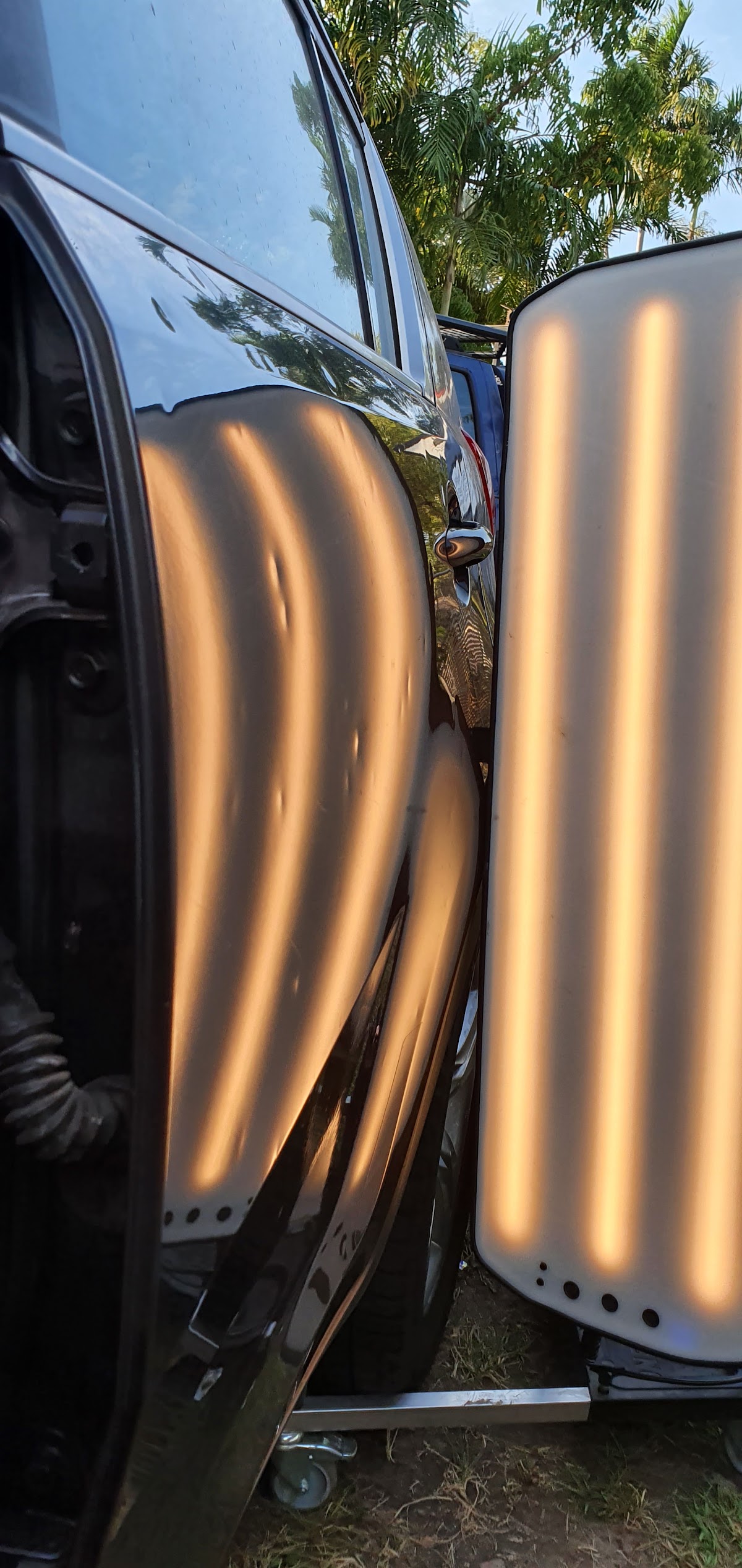The Dent Pusher photo 3