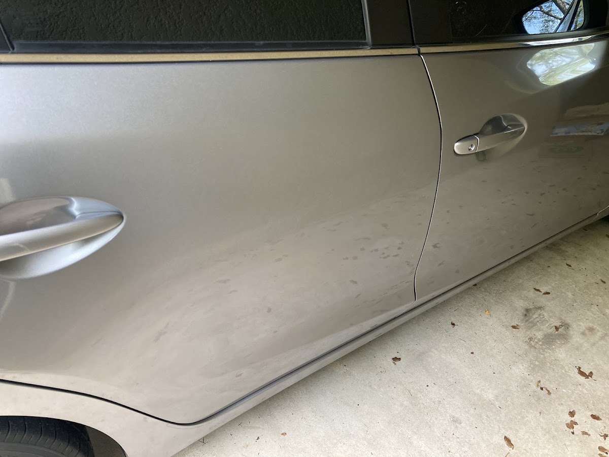The Dent Pusher photo 6