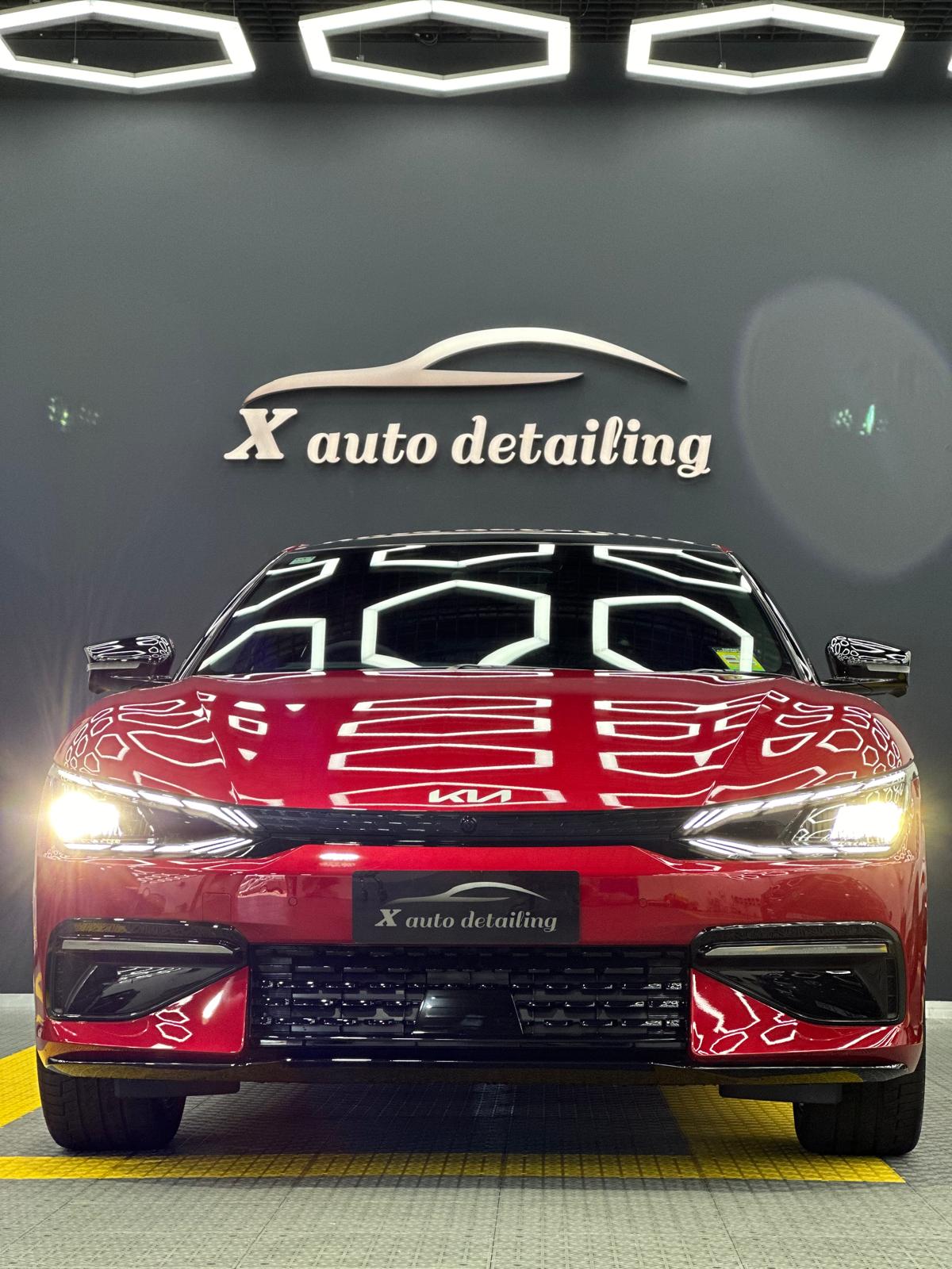 X Auto Detailing photo 4