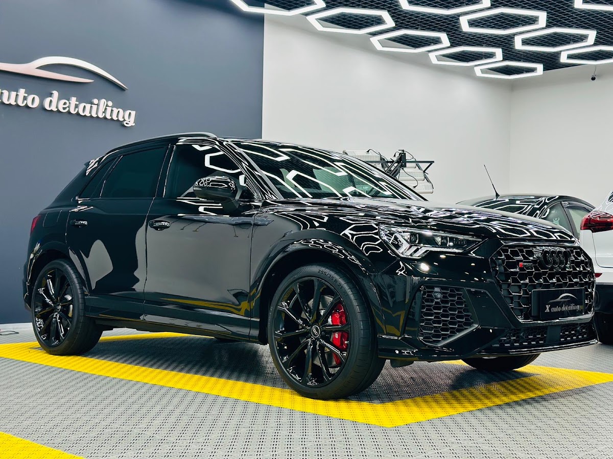 X Auto Detailing photo 5
