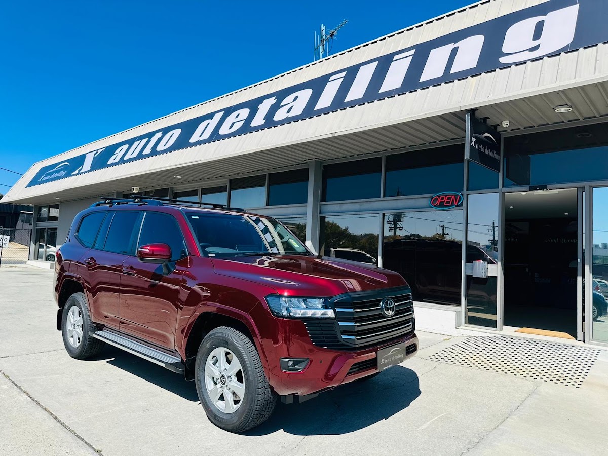 X Auto Detailing photo 6