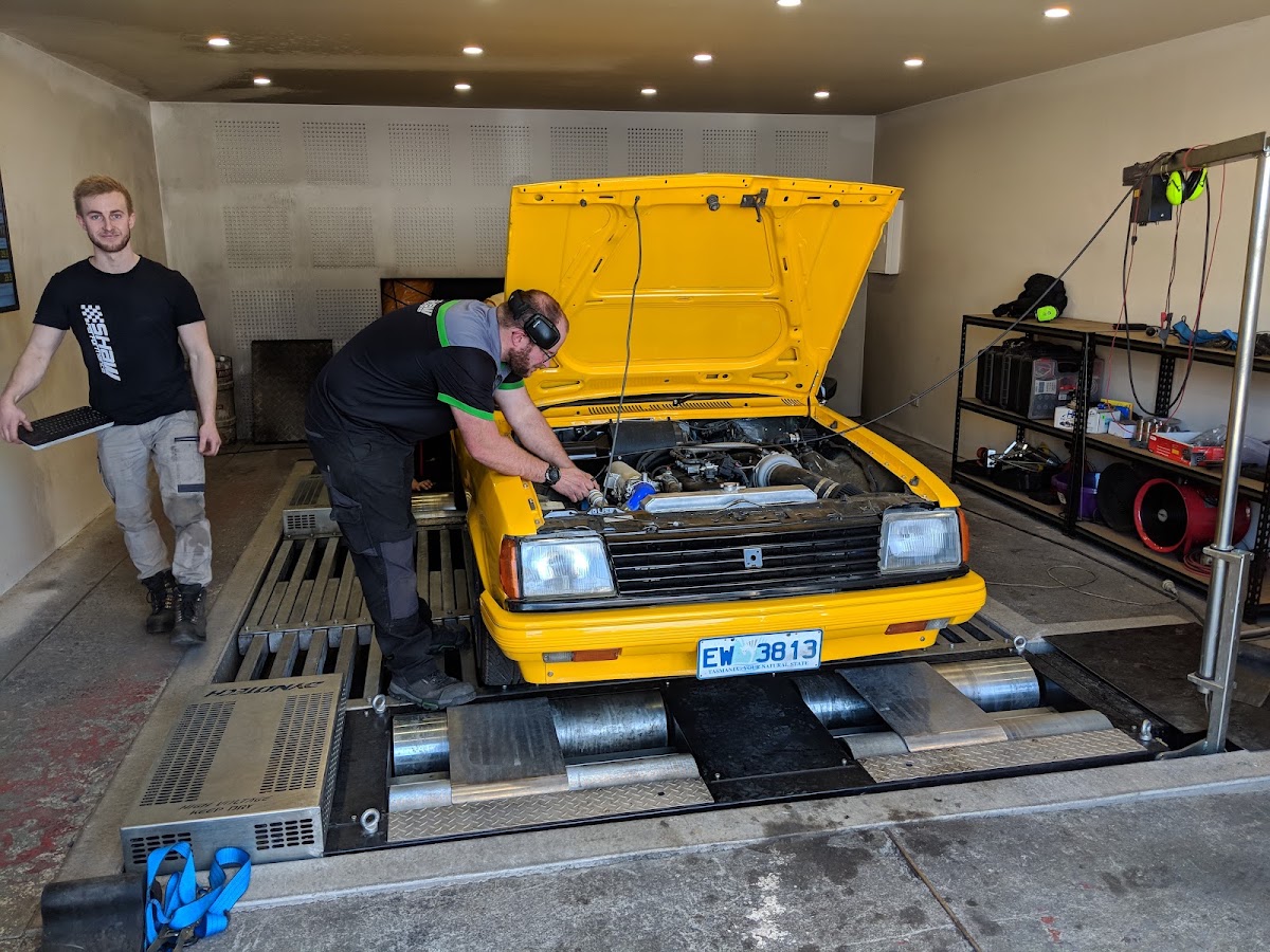 Shaw Performance - Automotive and 4x4 photo 1