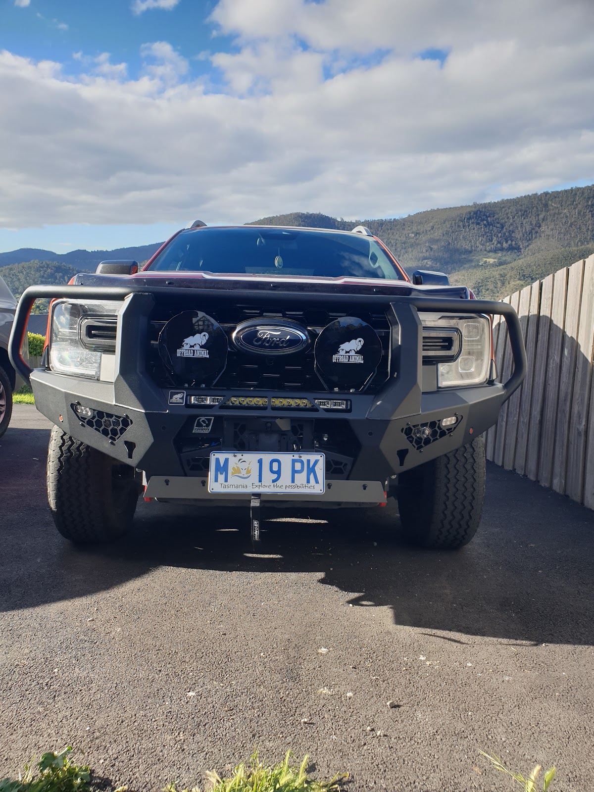 Shaw Performance - Automotive and 4x4 photo 2