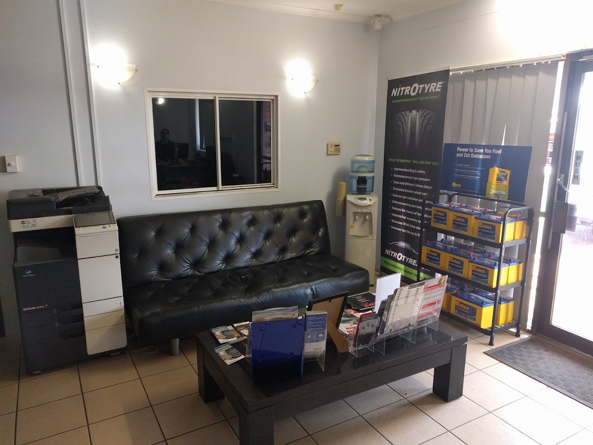 NT Tyre Service photo 1