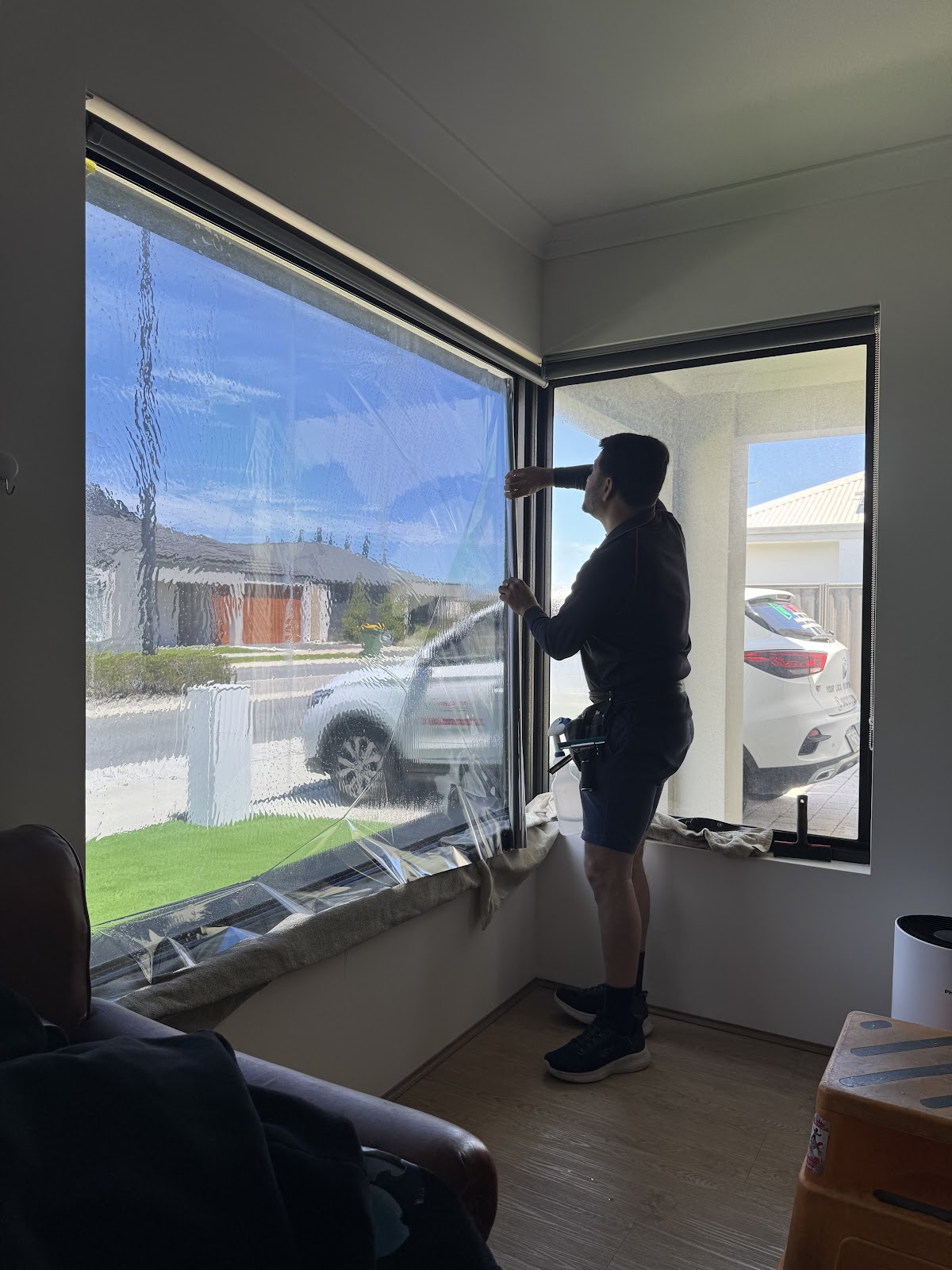 VISTA TINT - Window Tinting Experts in Perth | Residential Window Tinting | Commercial And Office Window Tinting photo 3