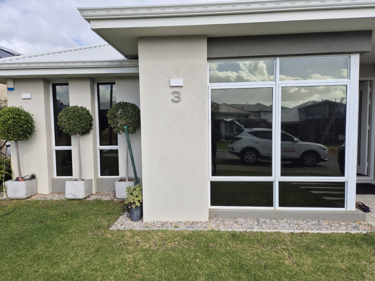VISTA TINT - Window Tinting Experts in Perth | Residential Window Tinting | Commercial And Office Window Tinting photo 6