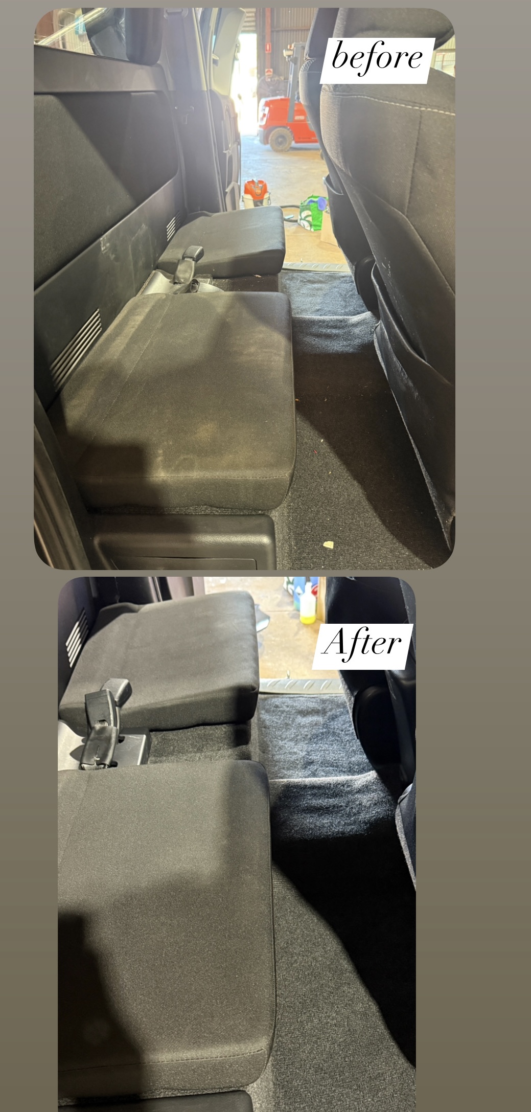 NT Expert mobile car detailing photo 3