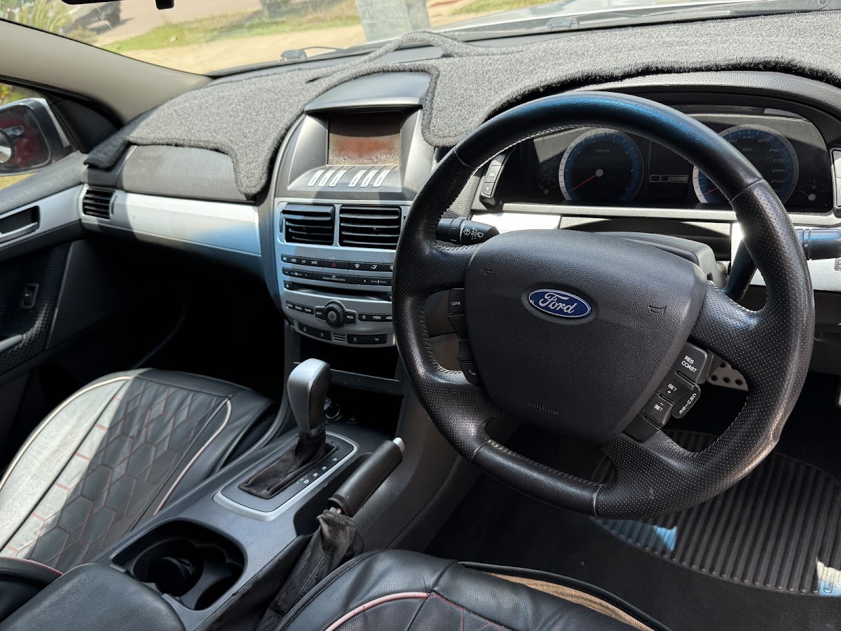 NT Expert mobile car detailing photo 4