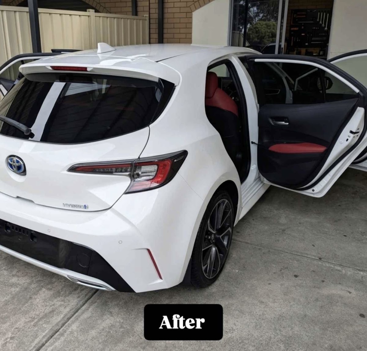 NT Expert mobile car detailing photo 6