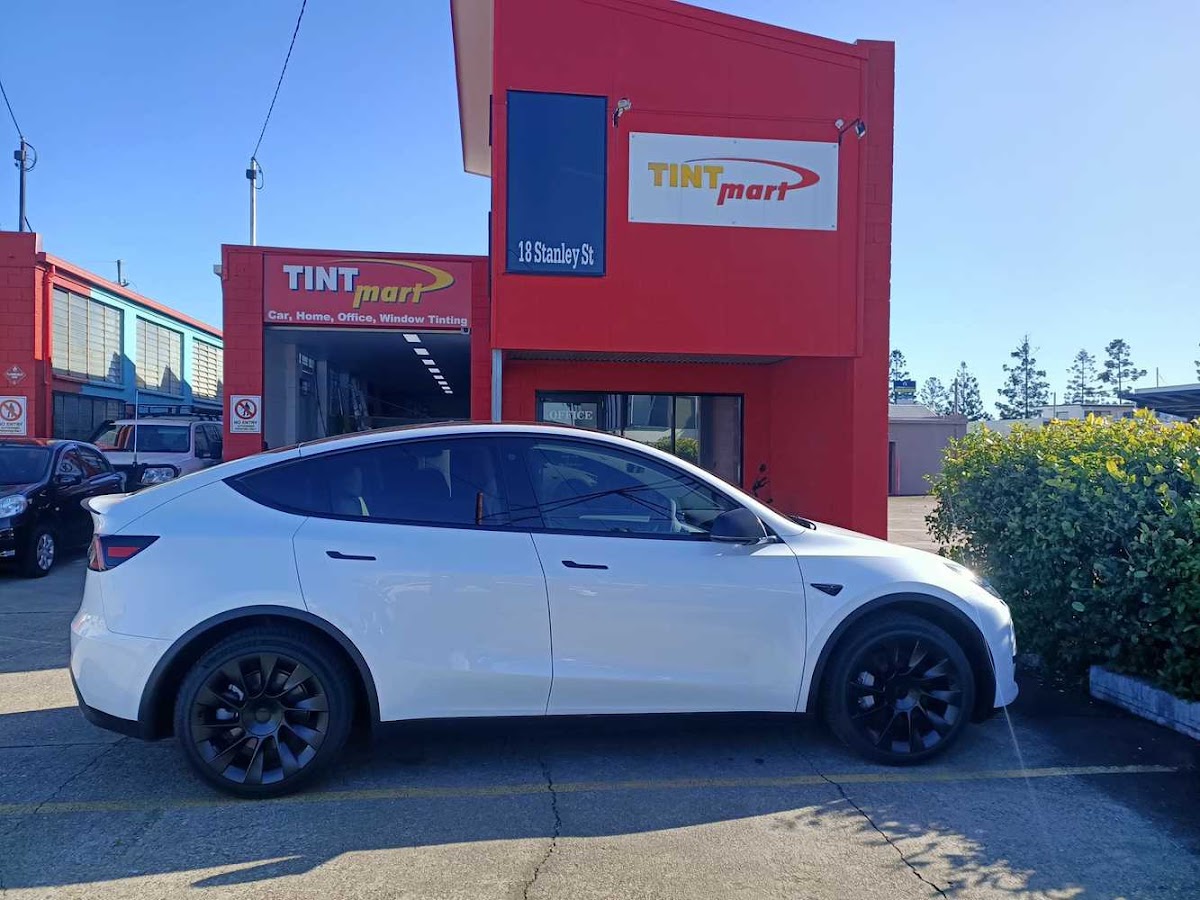 Tint Mart photo 1