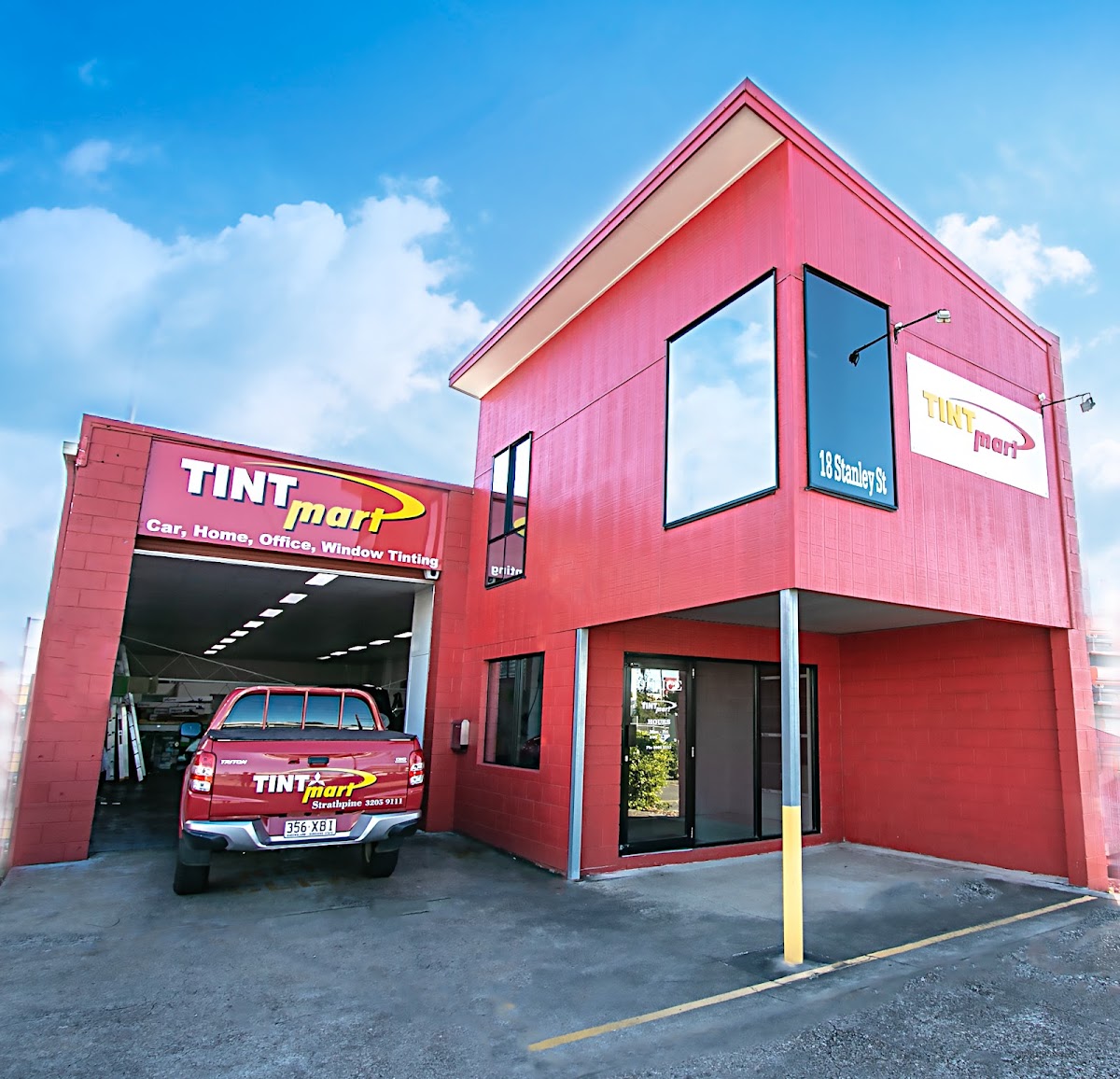 Tint Mart photo 2
