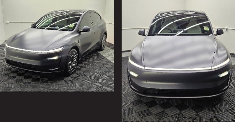 Beauty and Beast Paint Protection photo 4