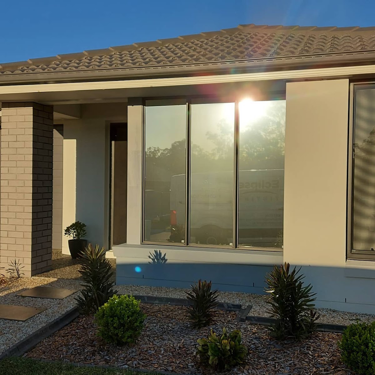 Eclipse Tinting photo 1