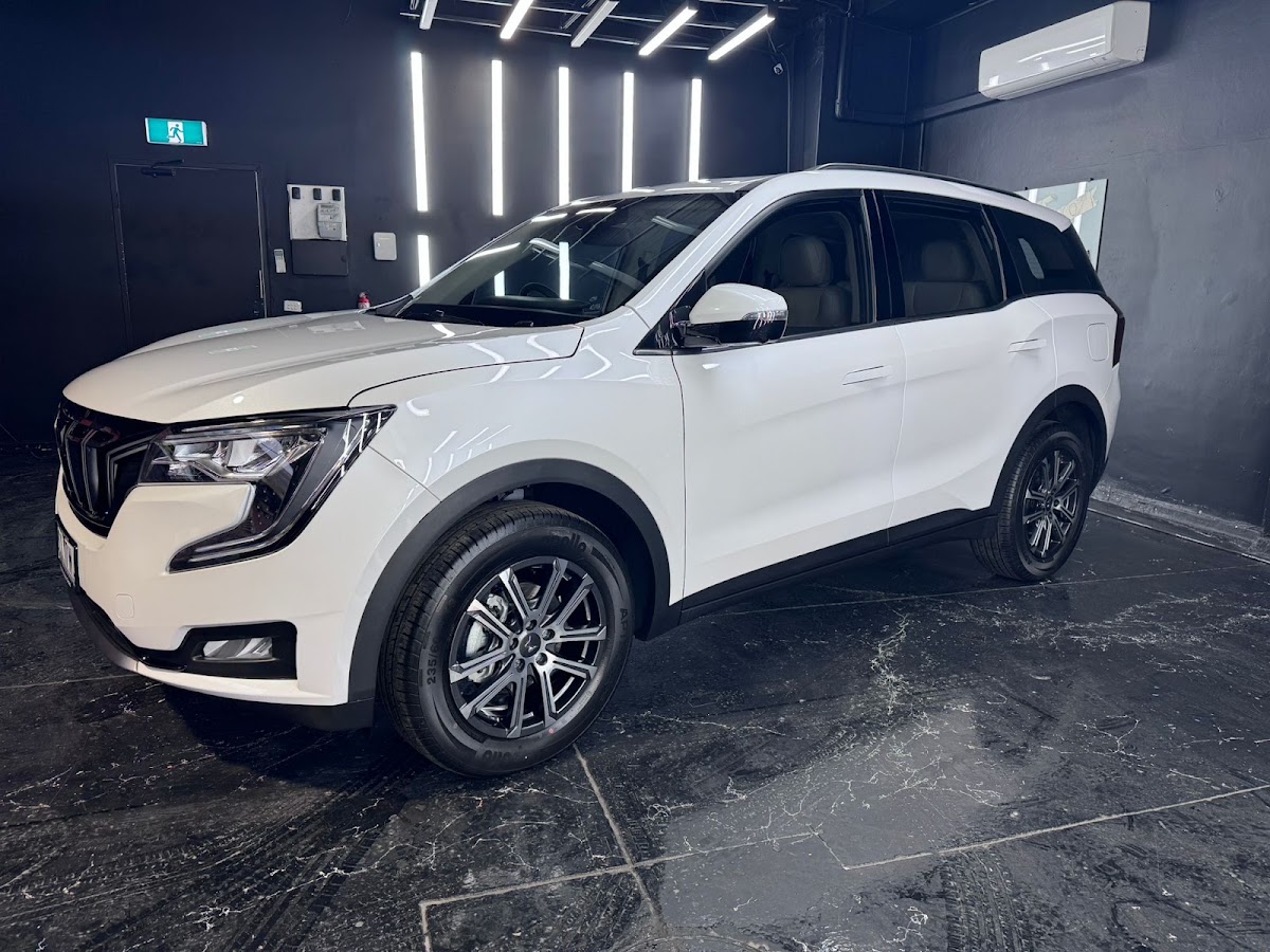 Washd Ceramic Coating photo 1