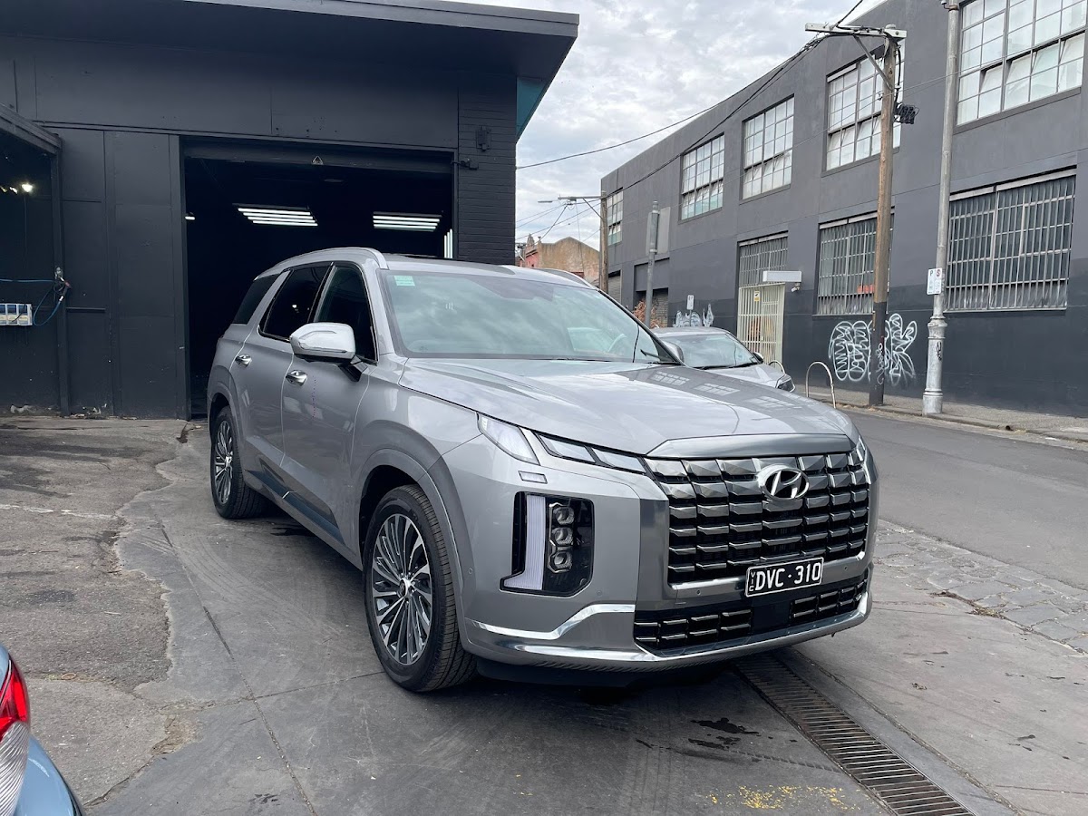 Washd Ceramic Coating photo 3
