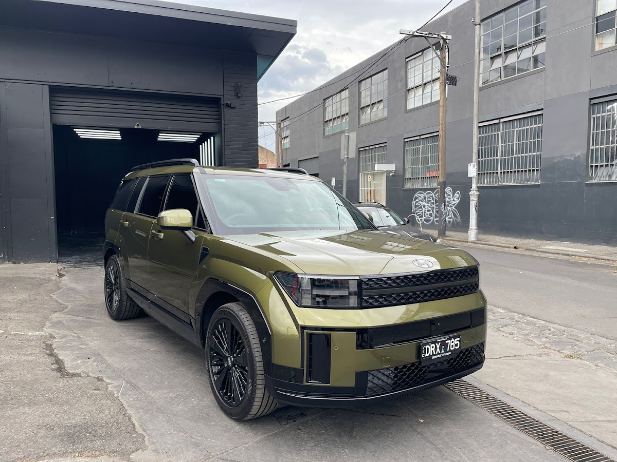 Washd Ceramic Coating photo 6