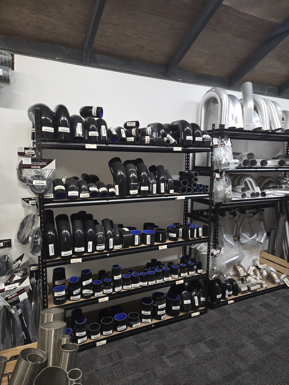 SS Racetech Rods & Customs – Performance Auto Parts photo 1