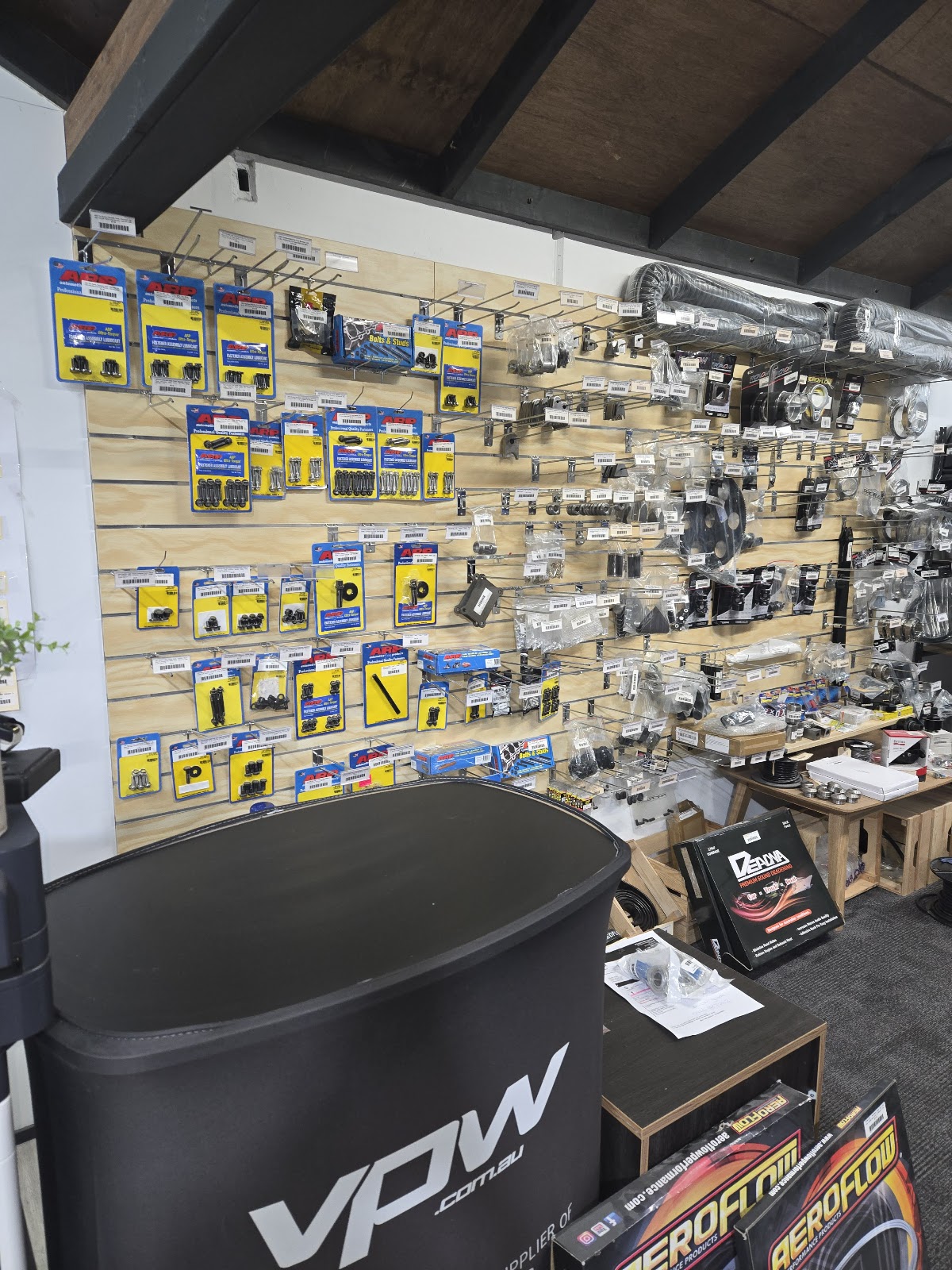 SS Racetech Rods & Customs – Performance Auto Parts photo 2