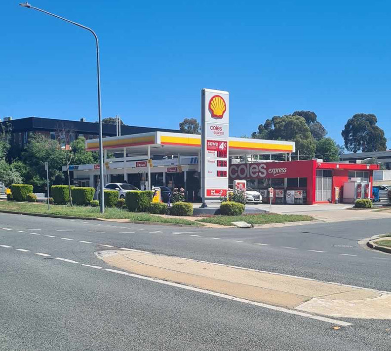 mycar Tyre & Auto Deakin photo 2