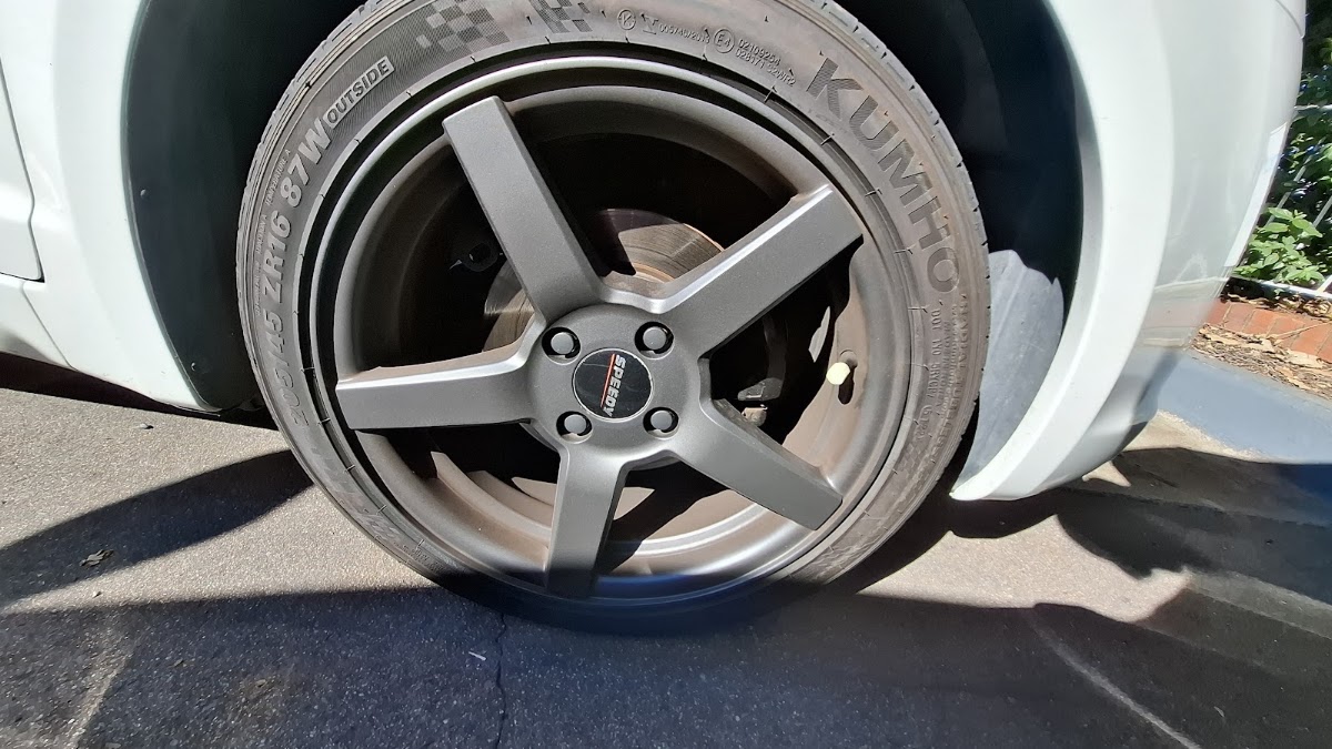 mycar Tyre & Auto Deakin photo 6