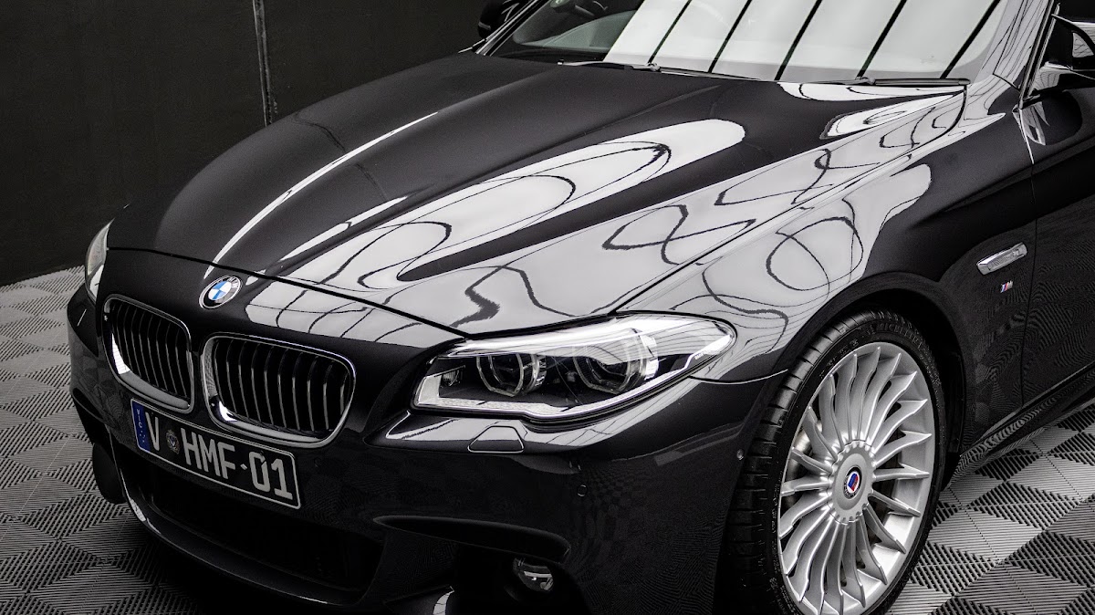 Elite Car Detailing - Ceramic Coating & Paint Protection photo 1