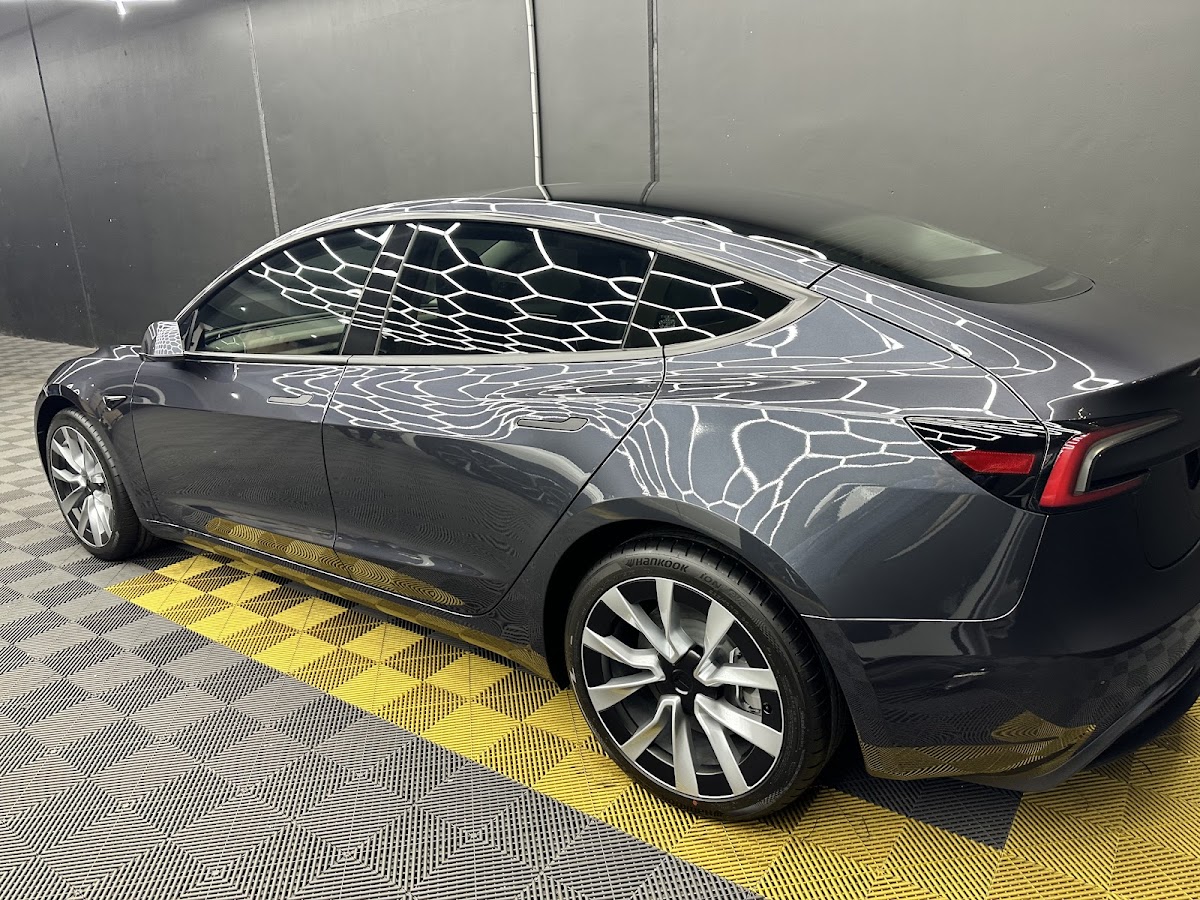 Elite Car Detailing - Ceramic Coating & Paint Protection photo 2