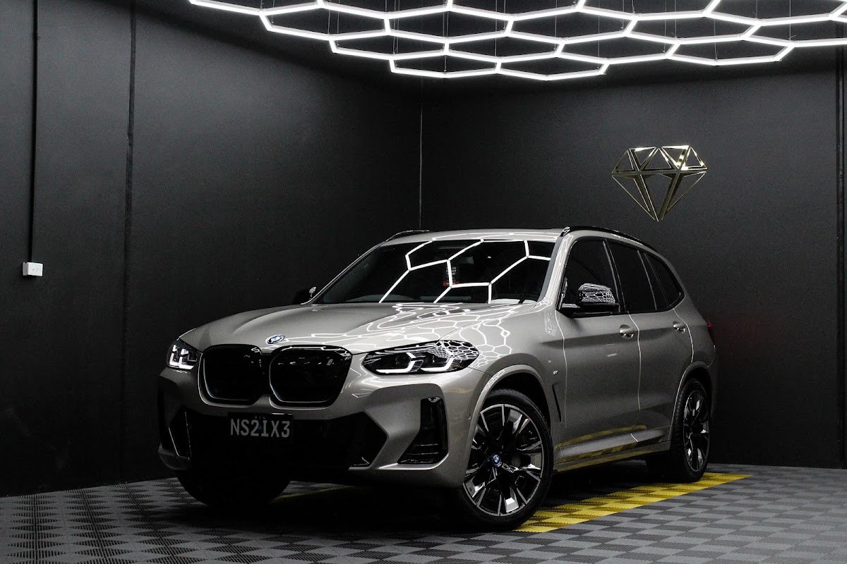 Elite Car Detailing - Ceramic Coating & Paint Protection photo 3