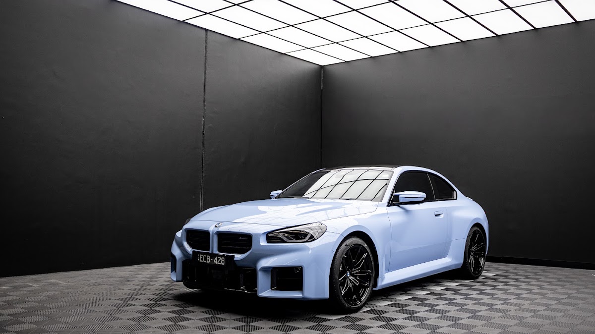 Elite Car Detailing - Ceramic Coating & Paint Protection photo 4