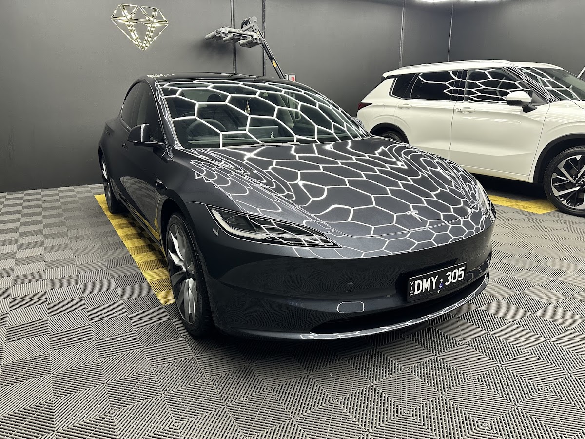 Elite Car Detailing - Ceramic Coating & Paint Protection photo 6