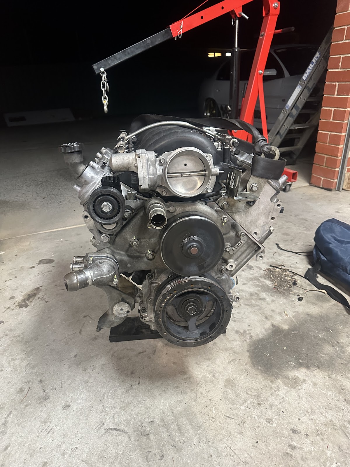 RB Mechanical & Performance photo 1