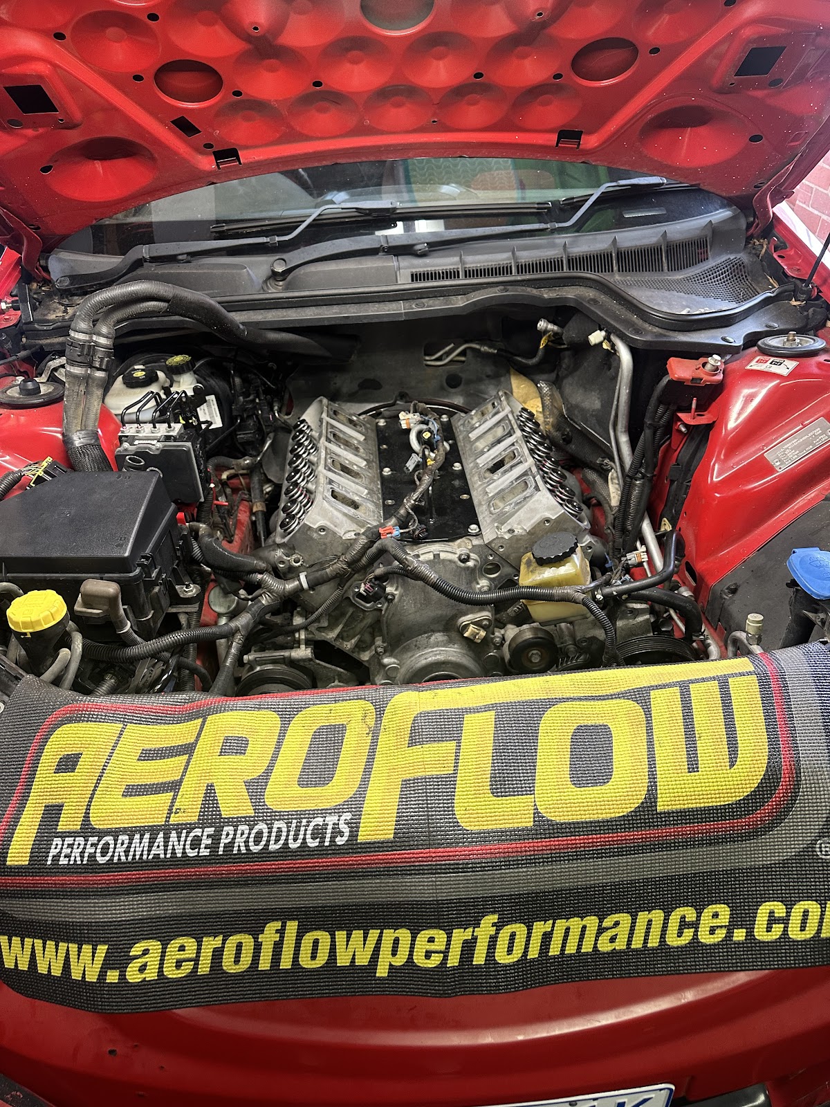 RB Mechanical & Performance photo 2